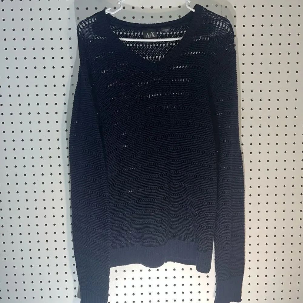 A/X Armani Exchange sweater